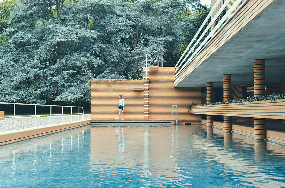 New luxury cozy houses for all families at attractive prices.